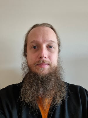 Lennert van der Werf, to see the full image open the email in a browser